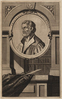 KG 15910
          <br/>
          'Principum et Illustrum Quorundam Virorum (...) Verae Imagines'
          <br/>
          <em>Gunst, Pieter van (1658/1659-1724)</em>